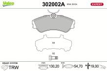 VALEO 302002A
